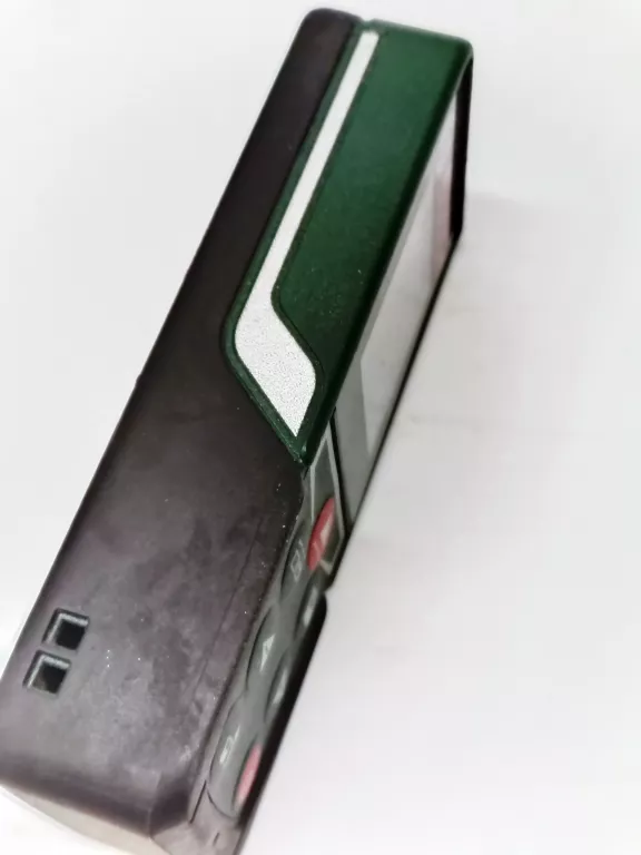 BOSCH CLASS 2 DISTANCE 50