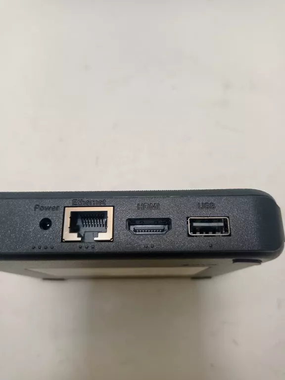 DEKODER 4K MULTI ORANGE