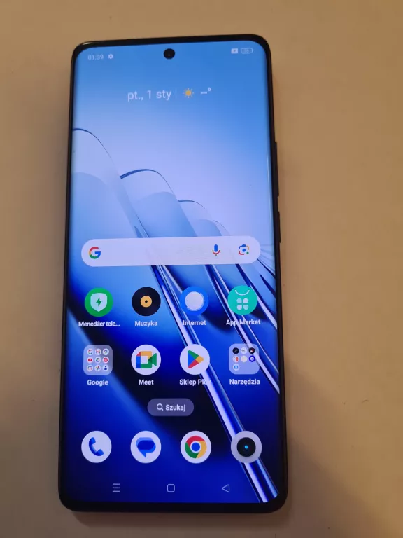 TELEFON REALME 11 PRO  KPL.