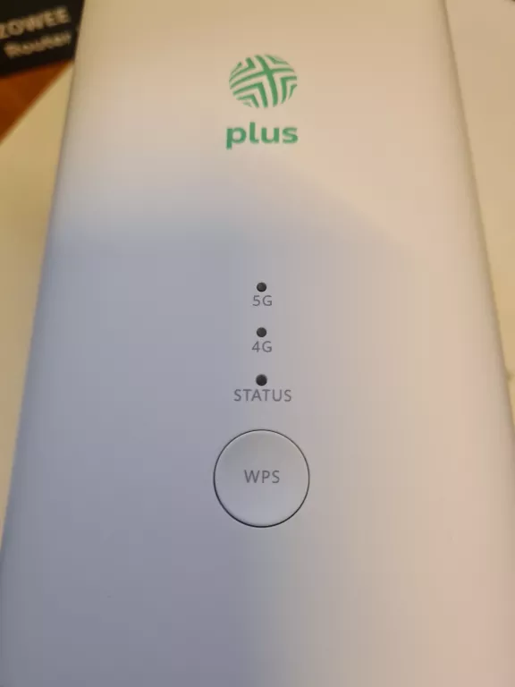 ROUTER HUAWEI 5G CPE 5 H155-381 KPL