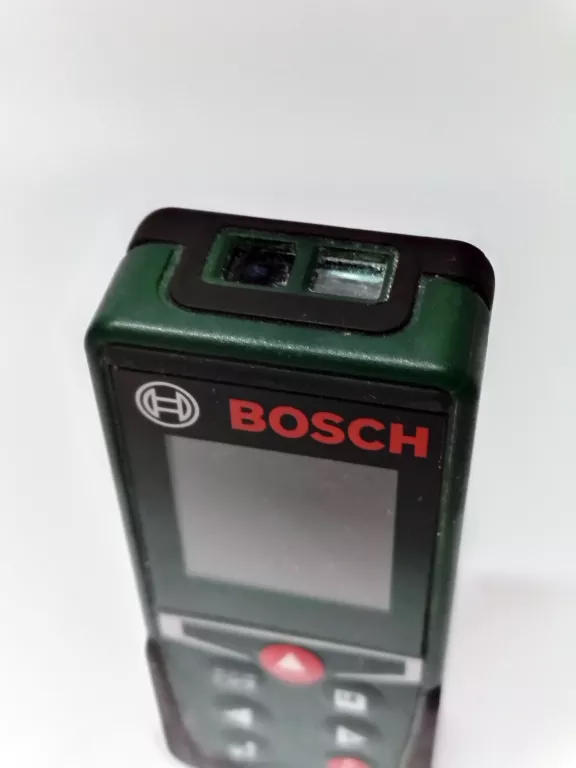BOSCH CLASS 2 DISTANCE 50