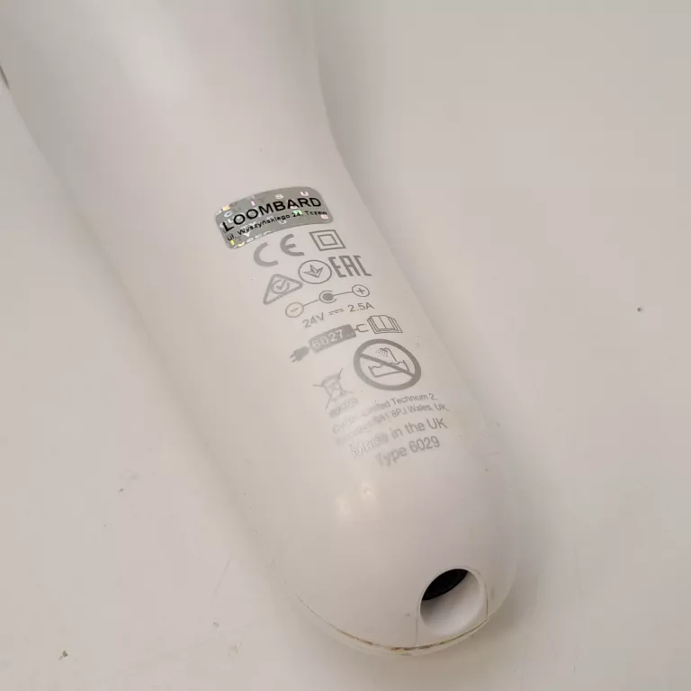 DEPILATOR BRAUN 6029