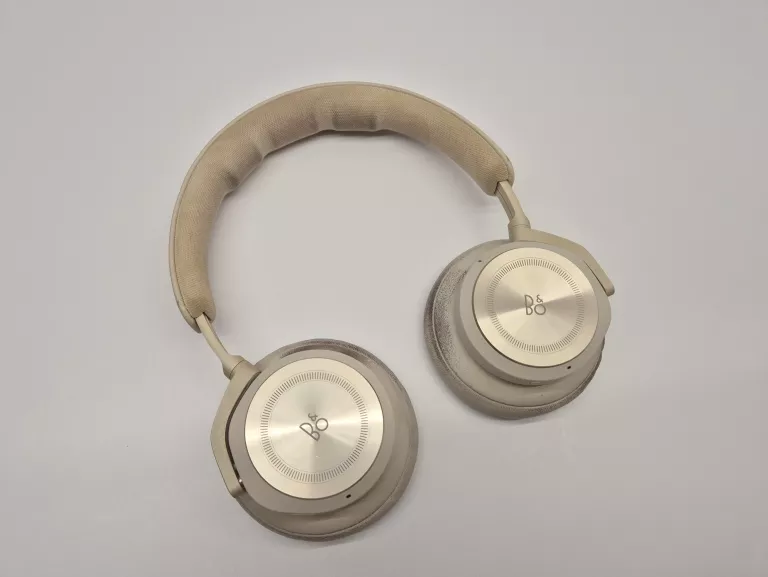 SŁUCHAWKI BEZPRZEWODOWE NAUSZNE BANG & OLUFSEN HX