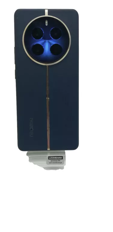 TELEFON REALME 12 PRO 5G 12/256