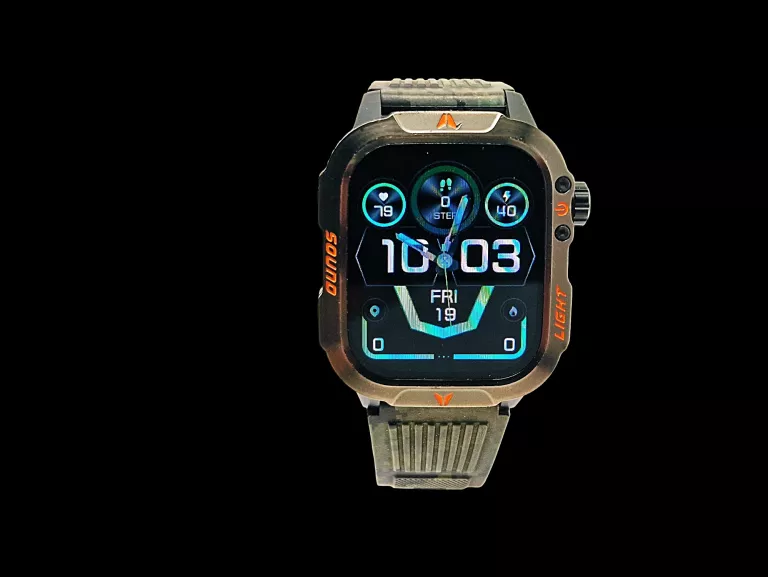 SMARTWATCH HT26 ANATEL