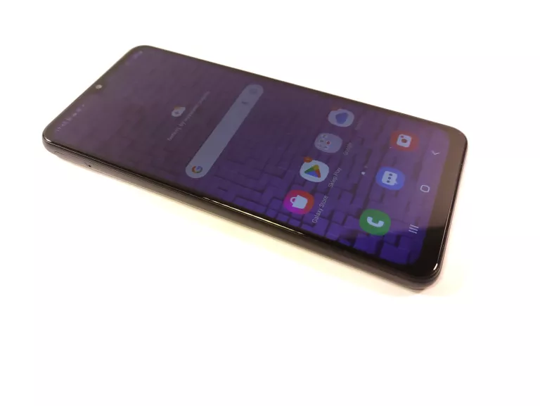 TELEFON SAMSUNG GALAXY A12 SAM TEL