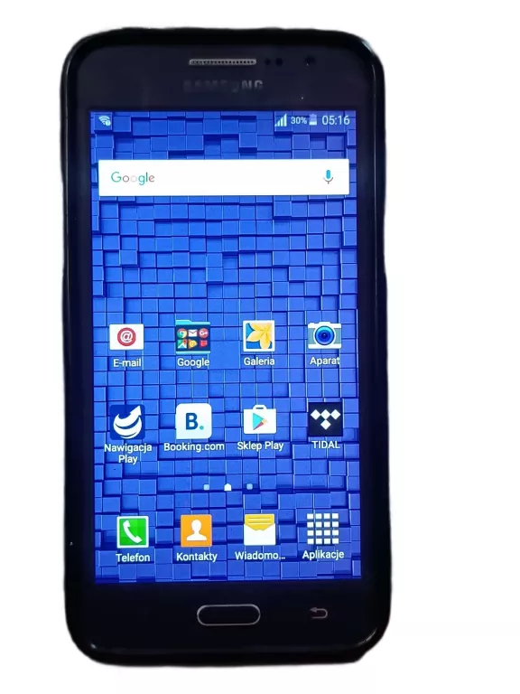 TELEFON SAMSUNG GALAXY GRAND PRIME 1/8GB