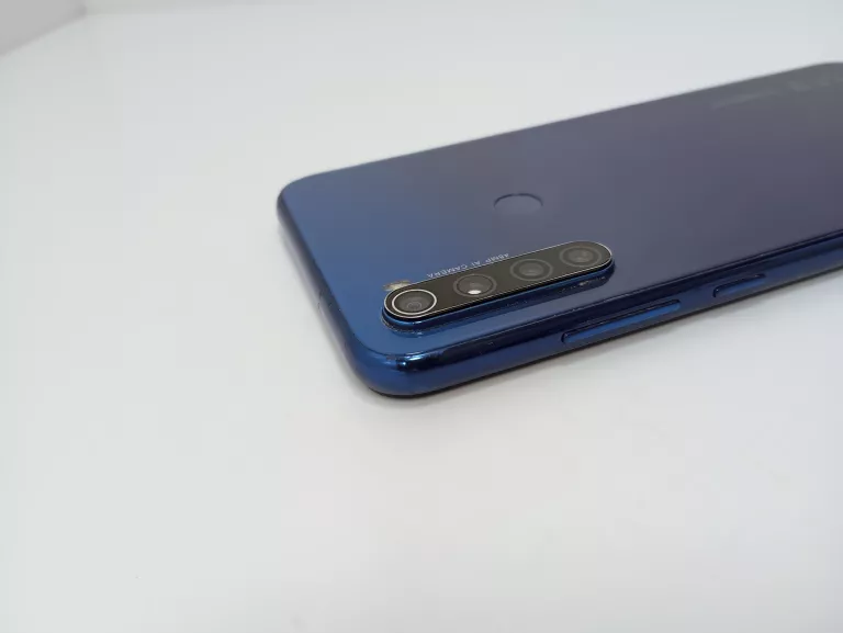TELEFON SMARTON XIAOMI REDMI 8T NIEBIESKI