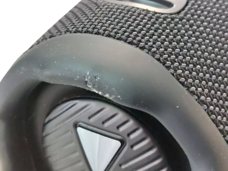 GŁOŚNIK PRZENOŚNY BLUETOOTH JBL CHARGE 6 45W