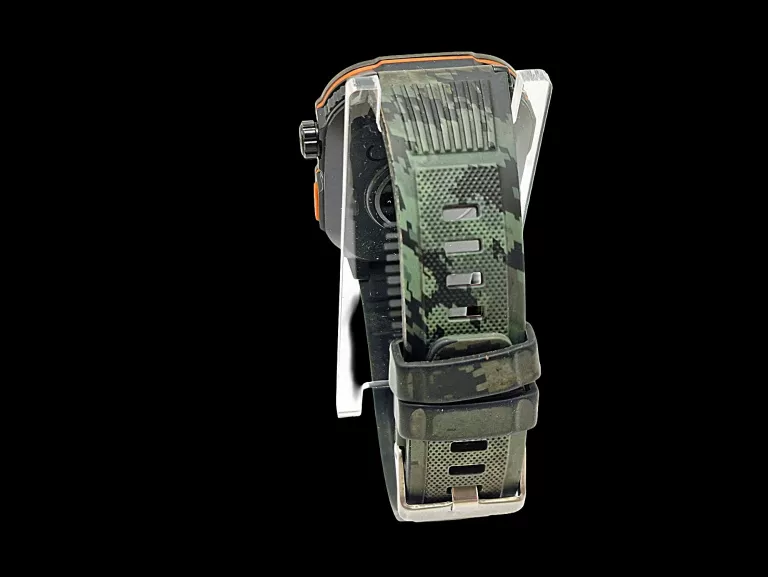 SMARTWATCH HT26 ANATEL