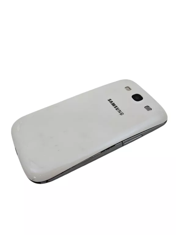 TELEFON SAMSUNG GALAXY S3 GT-I9300 1/16GB BIAŁY