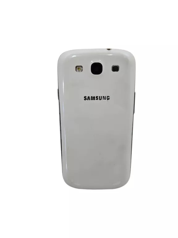 TELEFON SAMSUNG GALAXY S3 GT-I9300 1/16GB BIAŁY