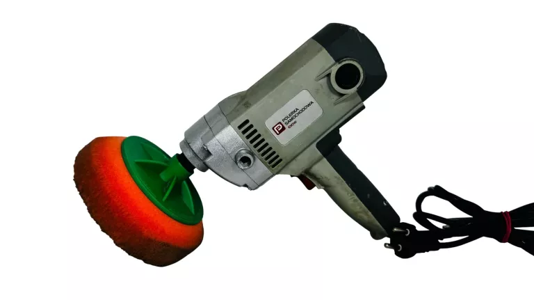 POLERKA SAMOCHODOWA 1010W STAN DOBRY