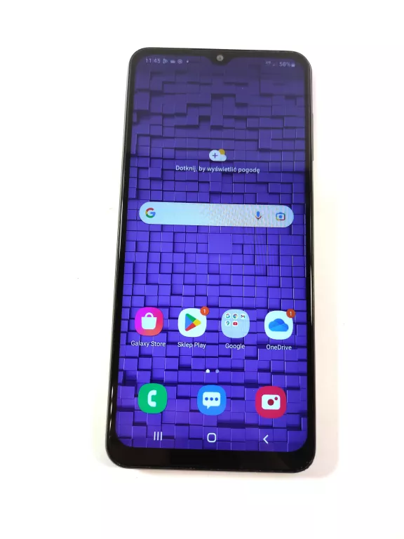 TELEFON SAMSUNG GALAXY A12 SAM TEL