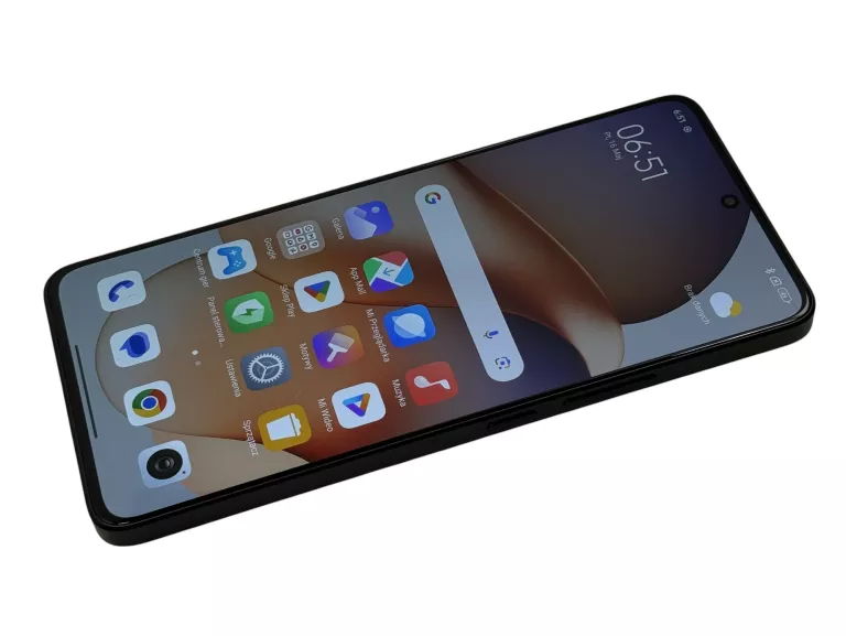 XIAOMI REDMI NOTE 13 PRO 5G 8/256GB