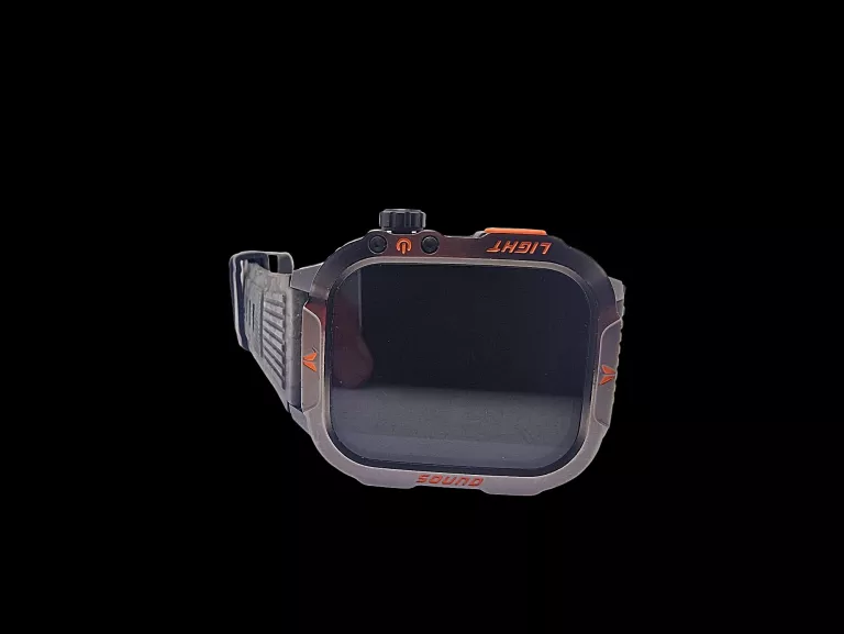 SMARTWATCH HT26 ANATEL