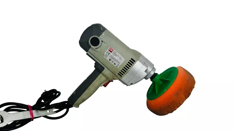 POLERKA SAMOCHODOWA 1010W STAN DOBRY