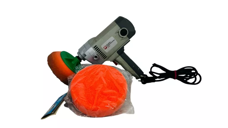 POLERKA SAMOCHODOWA 1010W STAN DOBRY