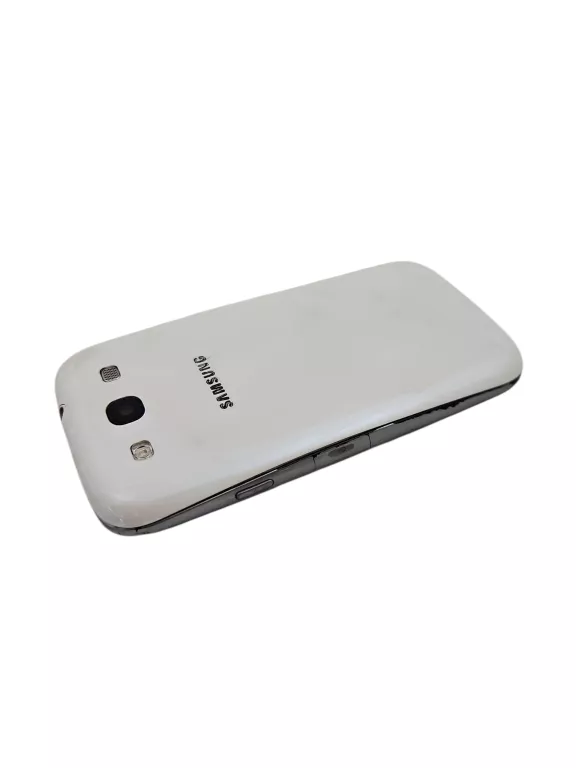 TELEFON SAMSUNG GALAXY S3 GT-I9300 1/16GB BIAŁY