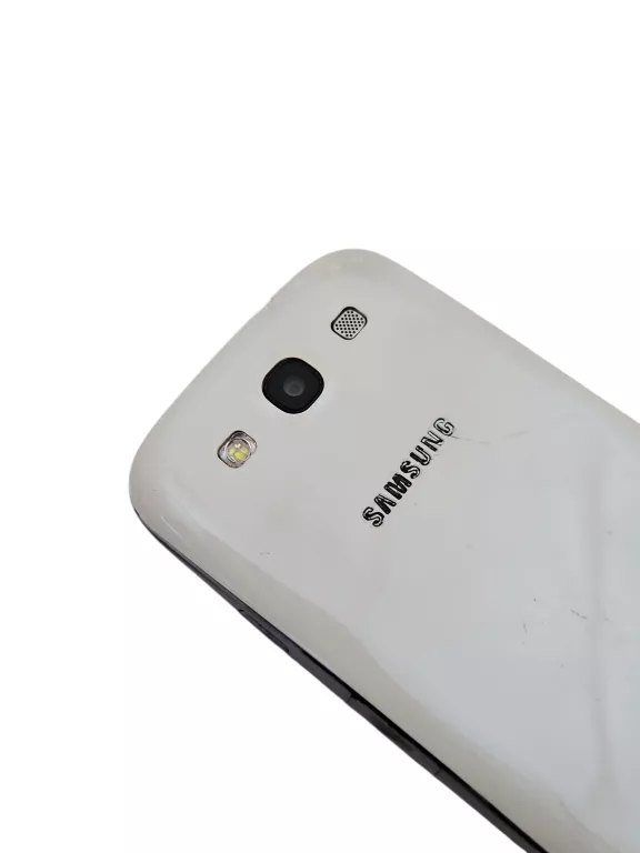 TELEFON SAMSUNG GALAXY S3 GT-I9300 1/16GB BIAŁY