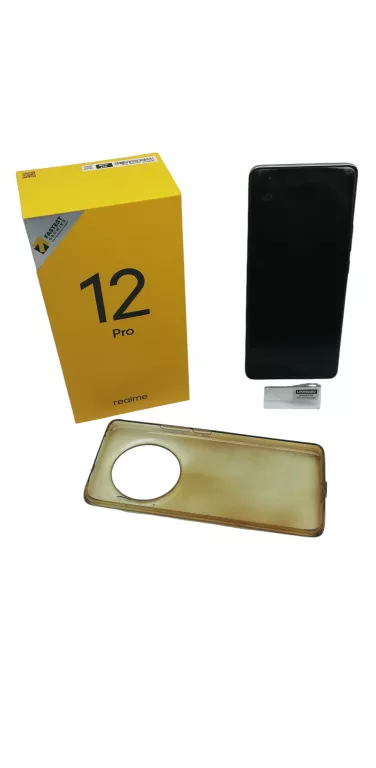 TELEFON REALME 12 PRO 5G 12/256