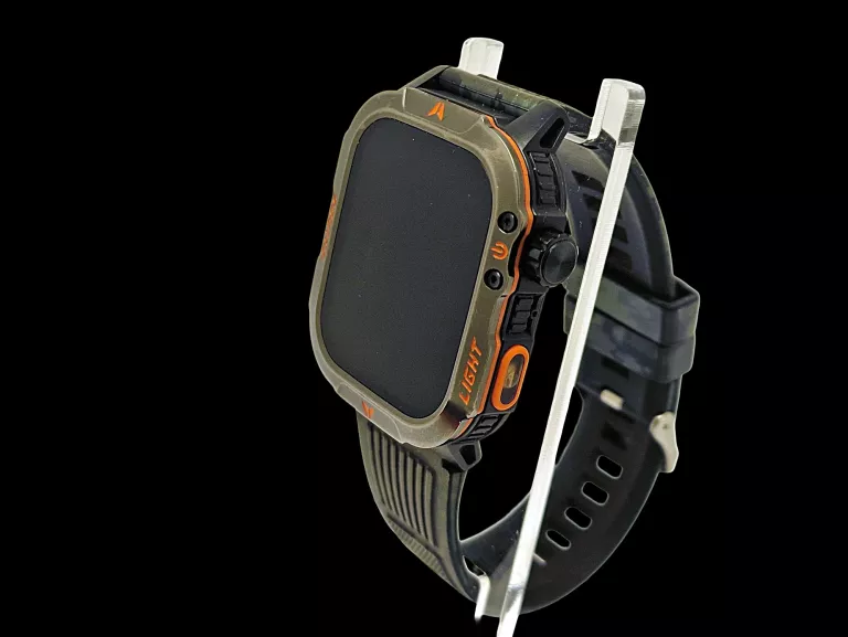 SMARTWATCH HT26 ANATEL
