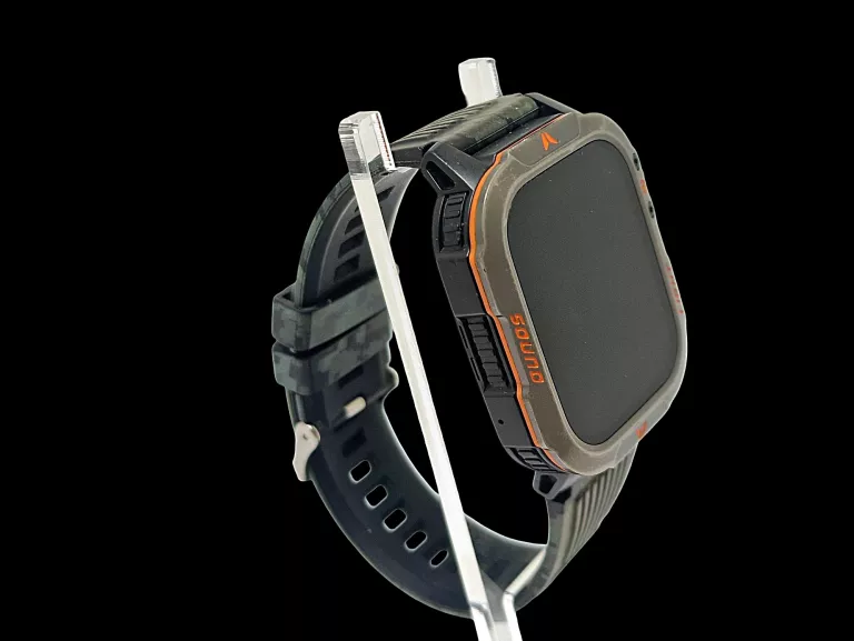 SMARTWATCH HT26 ANATEL