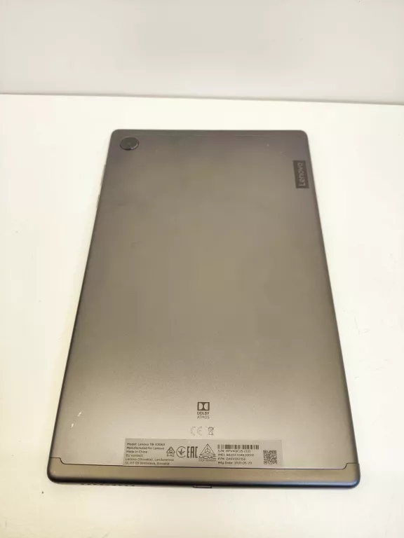 TABLET LENOVO TAB M10 HD