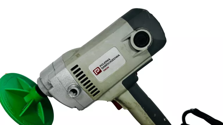 POLERKA SAMOCHODOWA 1010W STAN DOBRY