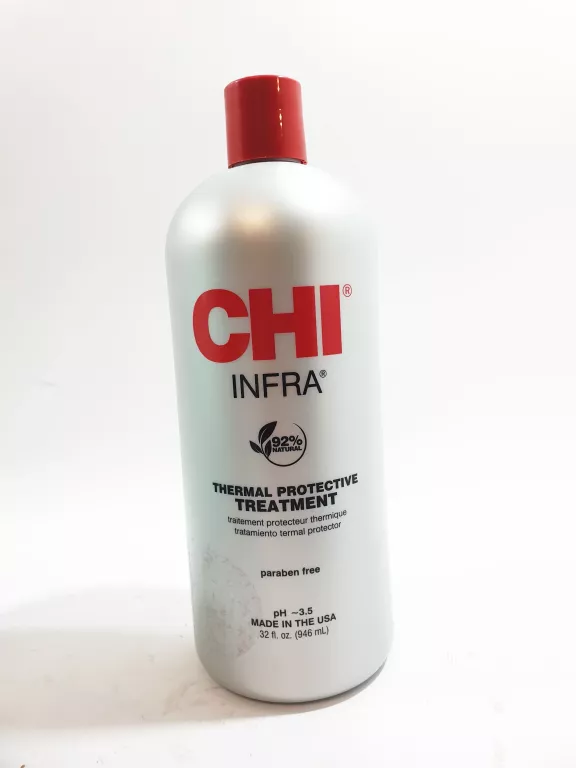 CHI INFRA THERMAL PROTECTIVE TREATMENT 946ML
