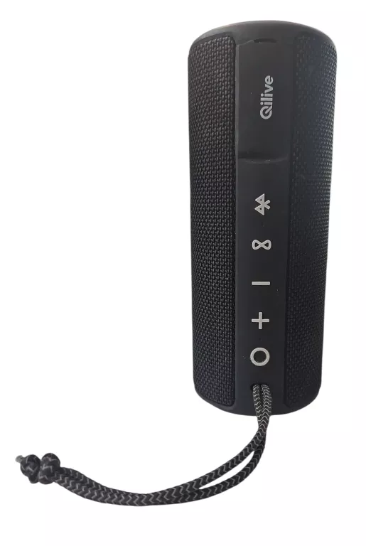 GŁOŚNIK BLUETOOTH QILIVE