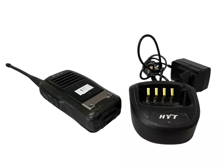 KRÓTKOFALÓWKA HYT TC-620