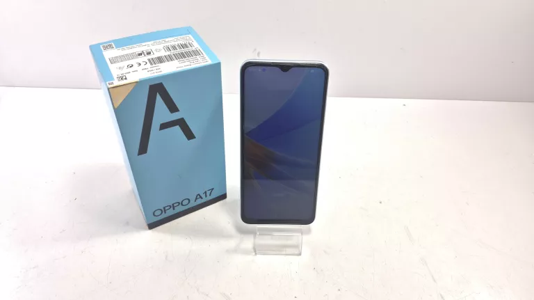 TELEFON OPPO A17 4/64GB PUD