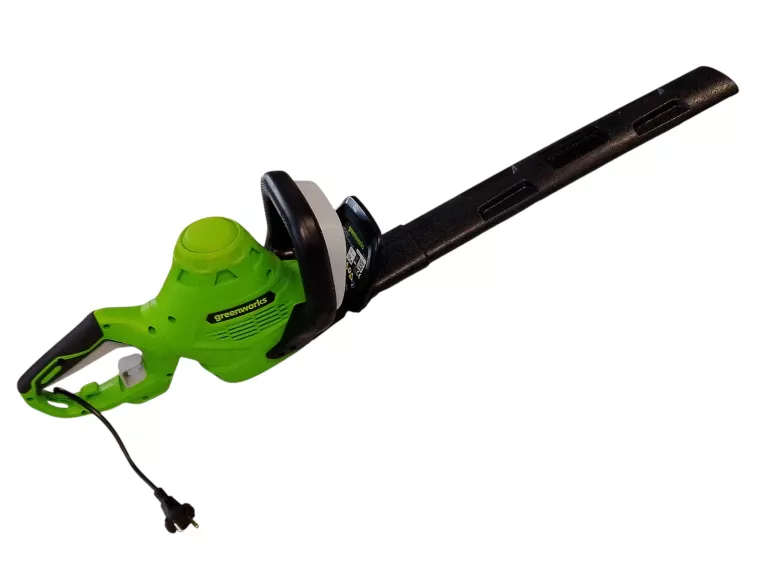 GREENWORKS NOŻYCE DO ŻYWOPŁOTU GHT 5056 500W