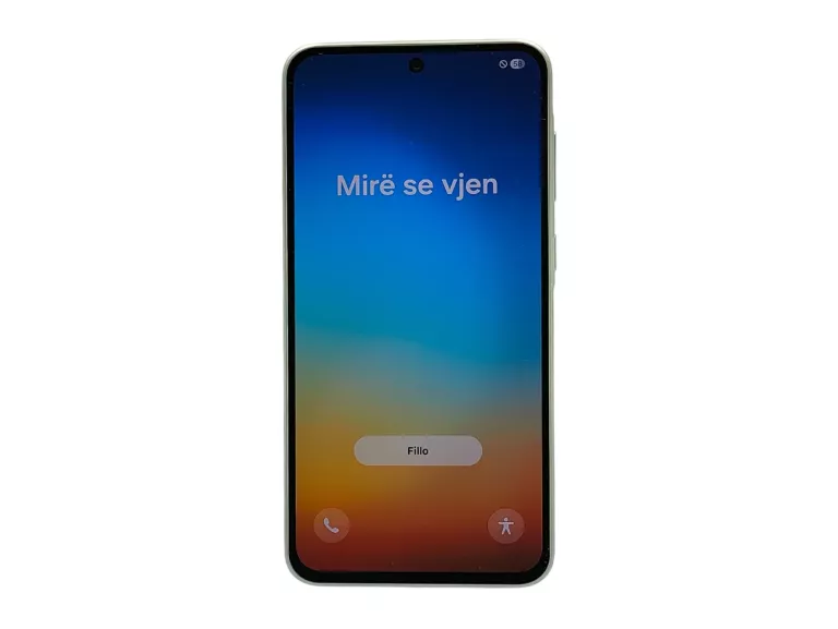 TELEFON SAMSUNG GALAXY A36 5G 8/256GB 6,7" AWESOME LIME - OPIS