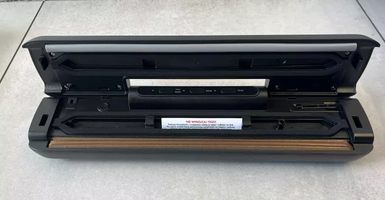 ZGRZEWARKA HOFFEN HO-00015 1100 W