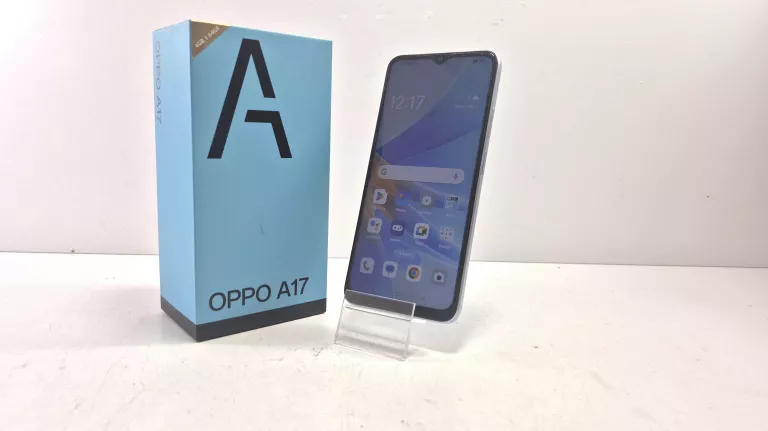 TELEFON OPPO A17 4/64GB PUD