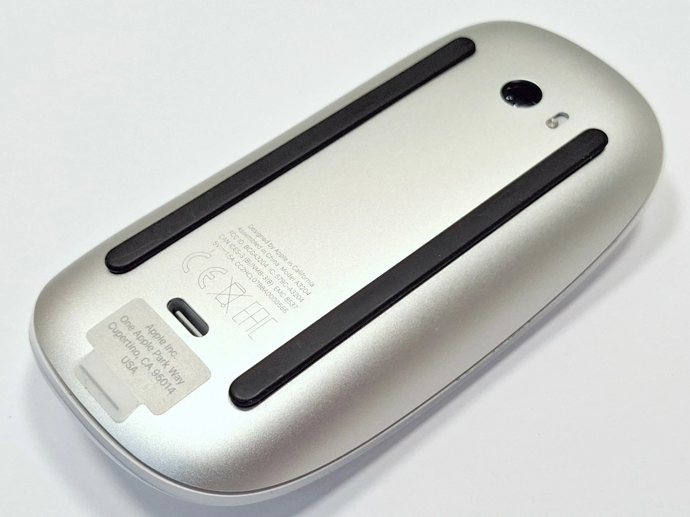 myszka-apple-magic-mouse-a3204-komplet-kod-producenta-mxk53zma