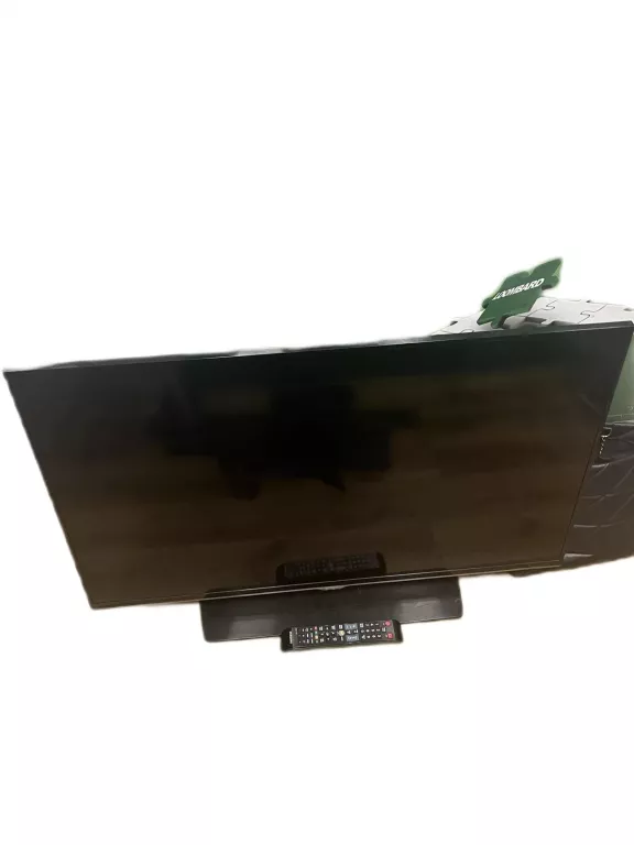 TELEWIZOR SAMSUNG UE40H5000AW + PILOT