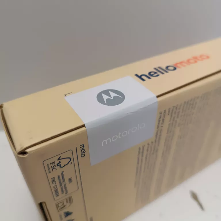 TELEFON MOTO G15 8/128GB