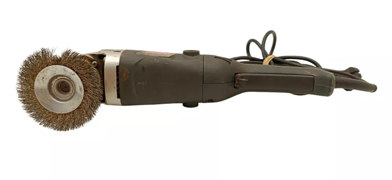 SZLIFIERKA KĄTOWA CRAFT-MEN 1400W