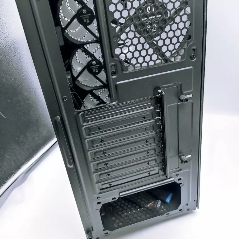 OBUDOWA ENDORFY SIGNUM 300 ARGB