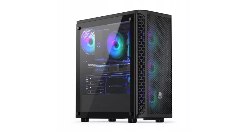 OBUDOWA ENDORFY SIGNUM 300 ARGB