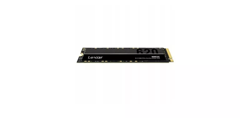 DYSK SSD LEXAR NM620 1TB NVME M.2 3500/3000MB/S