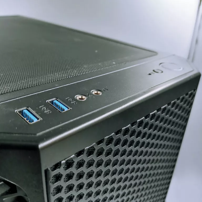 OBUDOWA ENDORFY SIGNUM 300 ARGB