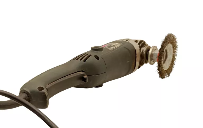 SZLIFIERKA KĄTOWA CRAFT-MEN 1400W