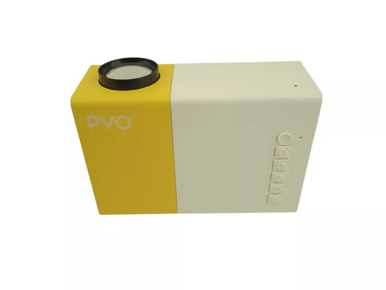 MINI PROJEKTOR DLA DZIECI PVO