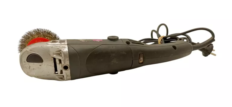 SZLIFIERKA KĄTOWA CRAFT-MEN 1400W