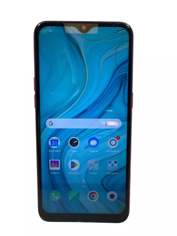 TELEFON OPPO CPH1923