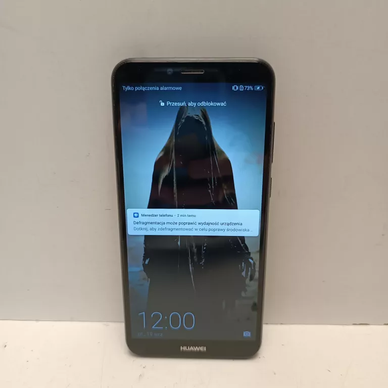 TELEFON HUAWEI Y6 2018 2/16GB
